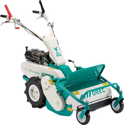 Desbrozadora Martillos OREC HR531 Desbrozadora Martillos OREC HR531